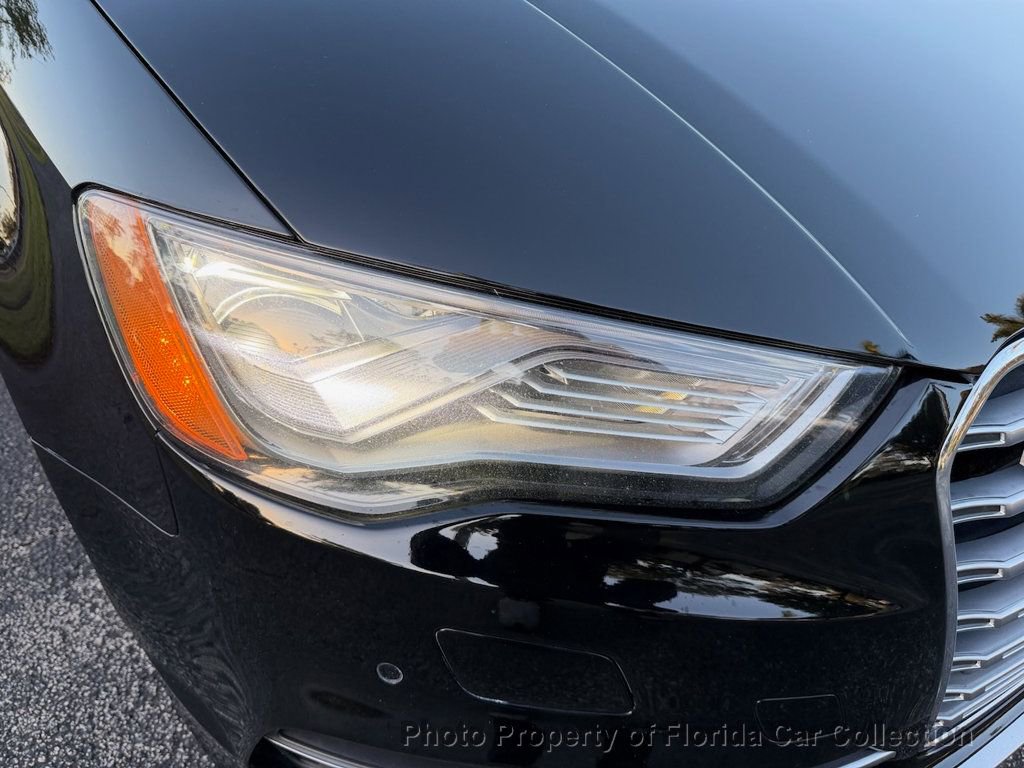 Used 2015 Audi S3 Prestige w/ Prestige Package image 31