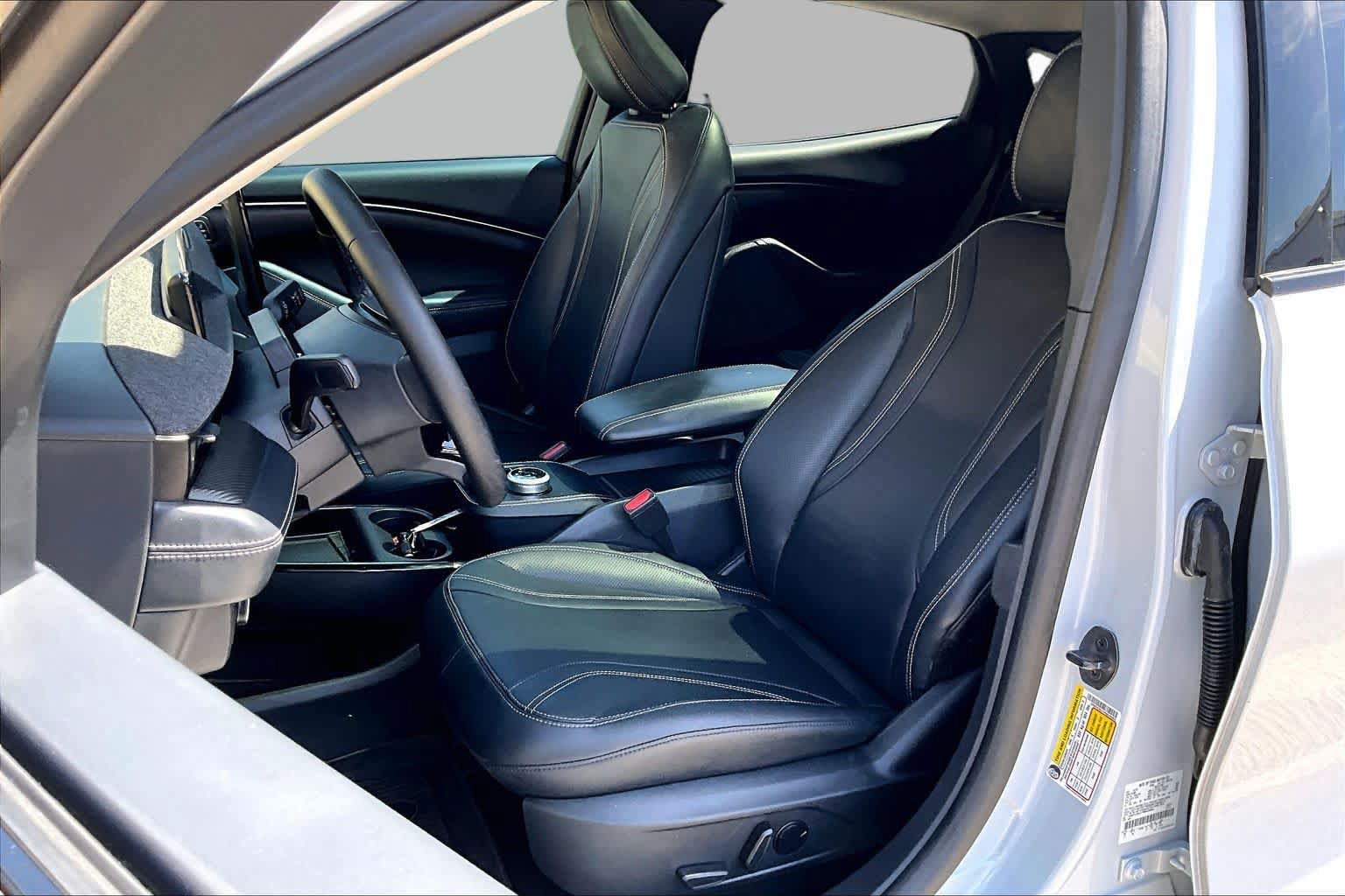 Used 2023 Ford Mustang Mach-E Premium AWD/4WD image 7