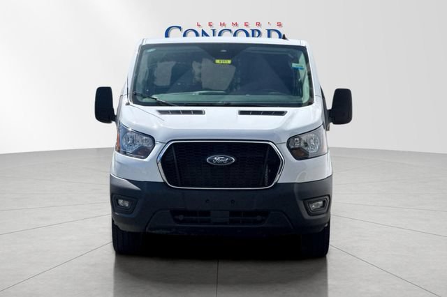 Used 2025 Ford Transit 250 Low Roof w/ Exterior Upgrade Package RWD image 9