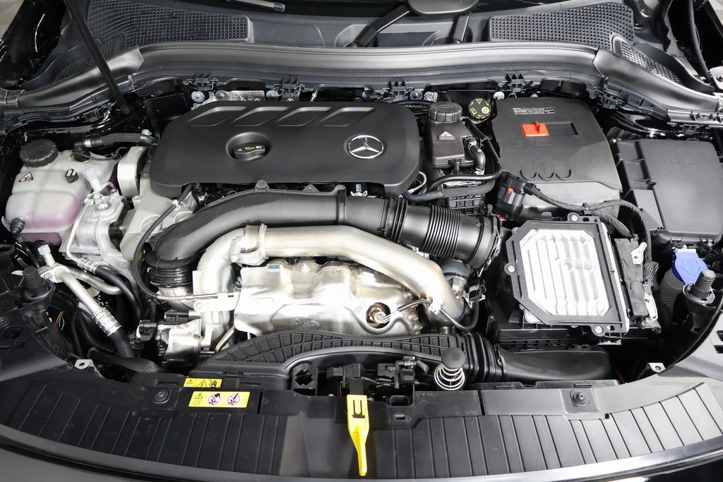 New 2026 Mercedes-Benz GLA 250 image 9