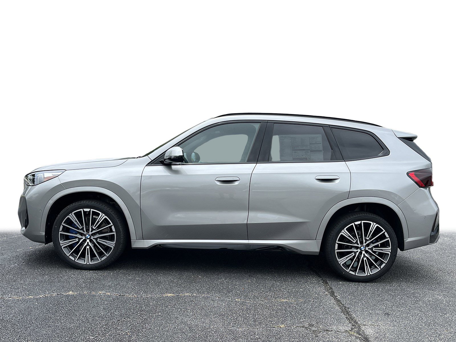 New 2025 BMW X1 xDrive28i w/ M Sport Package image 23