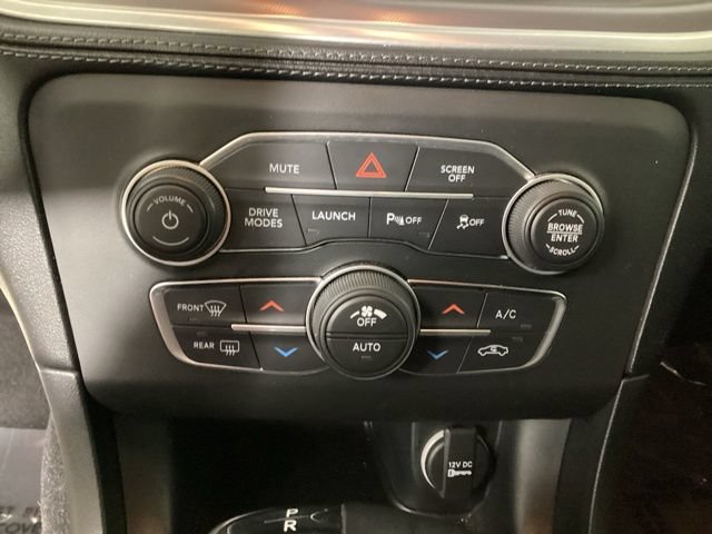 Used 2021 Dodge Charger Scat Pack RWD image 19