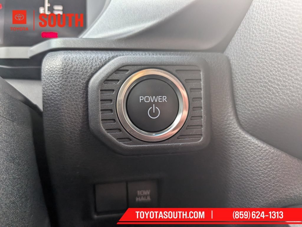 Used 2024 Toyota Land Cruiser 1958 AWD/4WD image 21