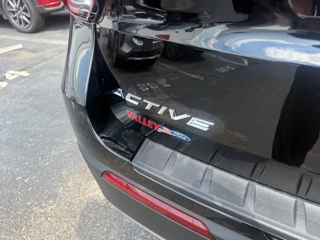 New 2026 Ford Explorer Active w/ Active Comfort Package AWD/4WD image 45