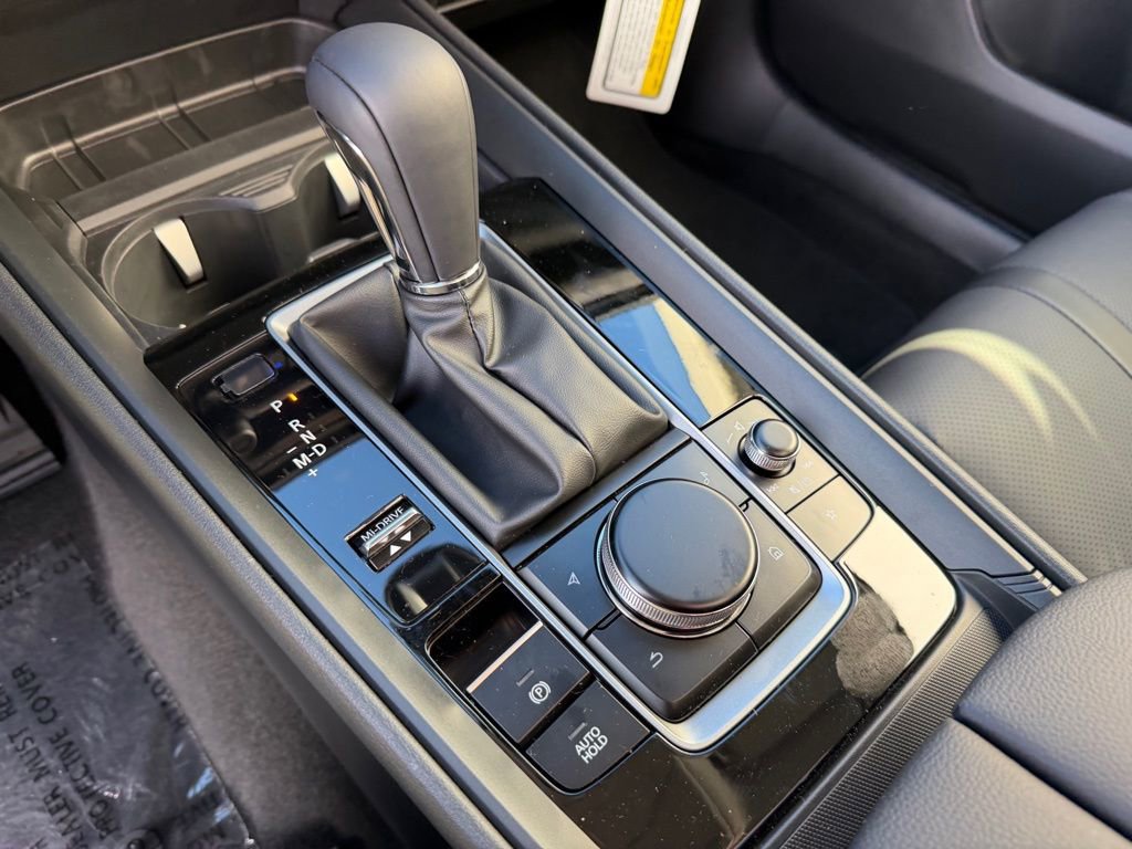 New 2026 MAZDA CX-50 AWD 2.5 S w/ Cargo Package image 27