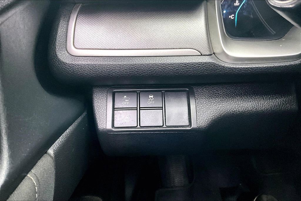 Used 2016 Honda Civic EX image 15