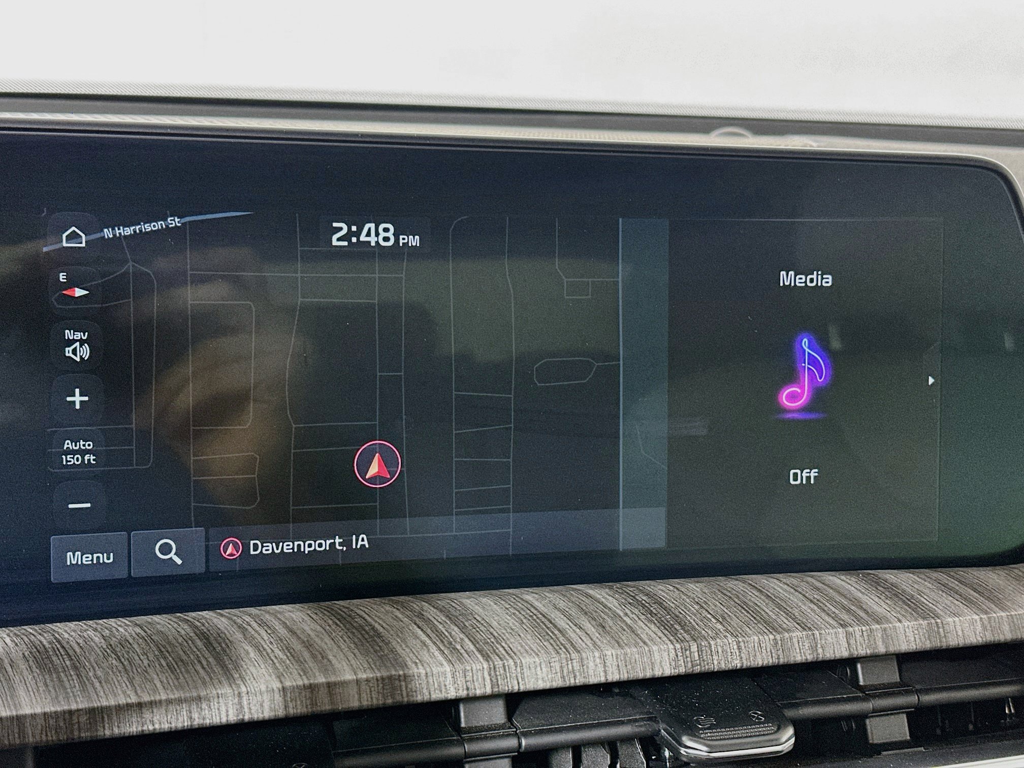 Used 2025 Kia Telluride SX AWD/4WD image 13