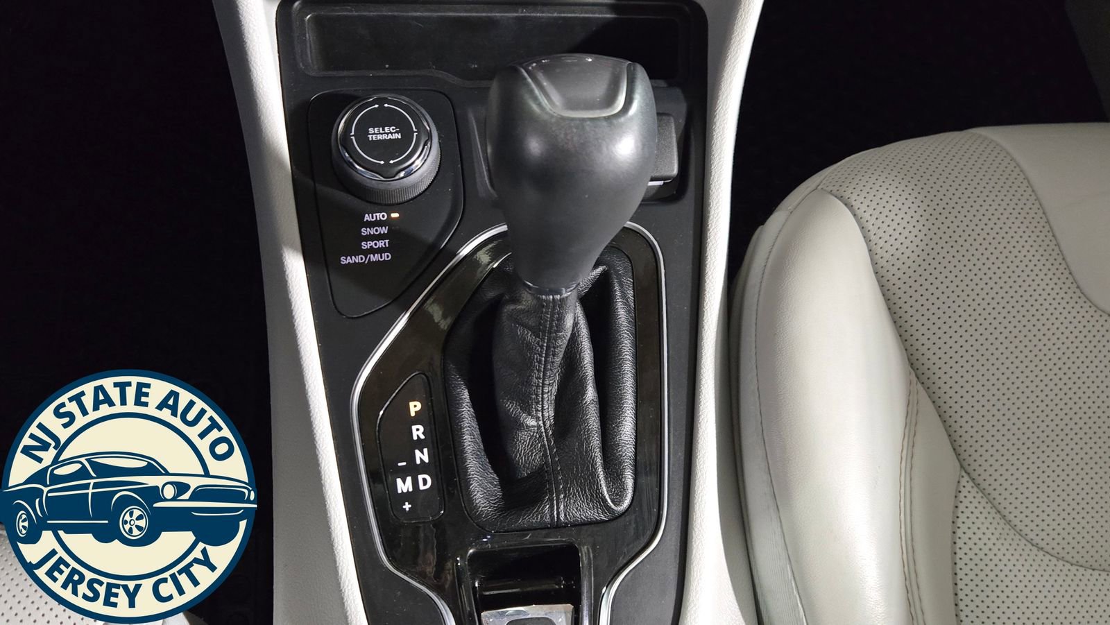 Used 2021 Jeep Cherokee Limited image 20