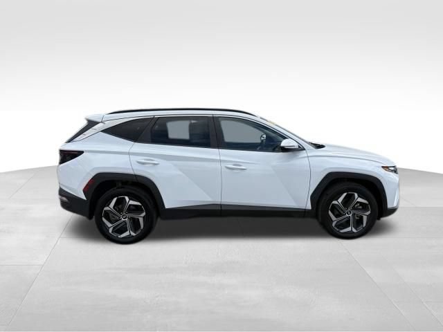 Used 2023 Hyundai Tucson SEL w/ Convenience Package AWD/4WD image 9