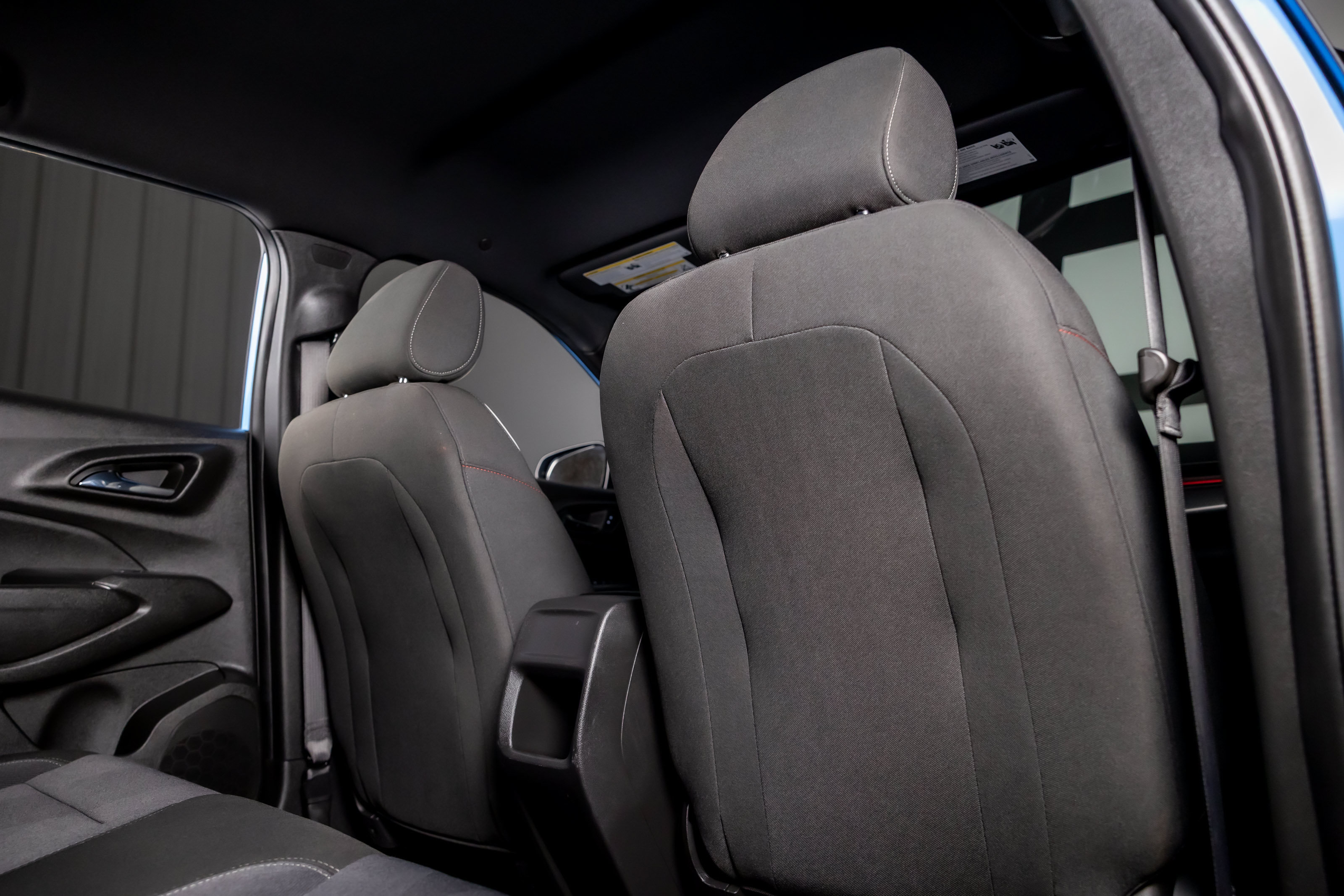 Used 2024 Chevrolet Trax RS FWD image 22