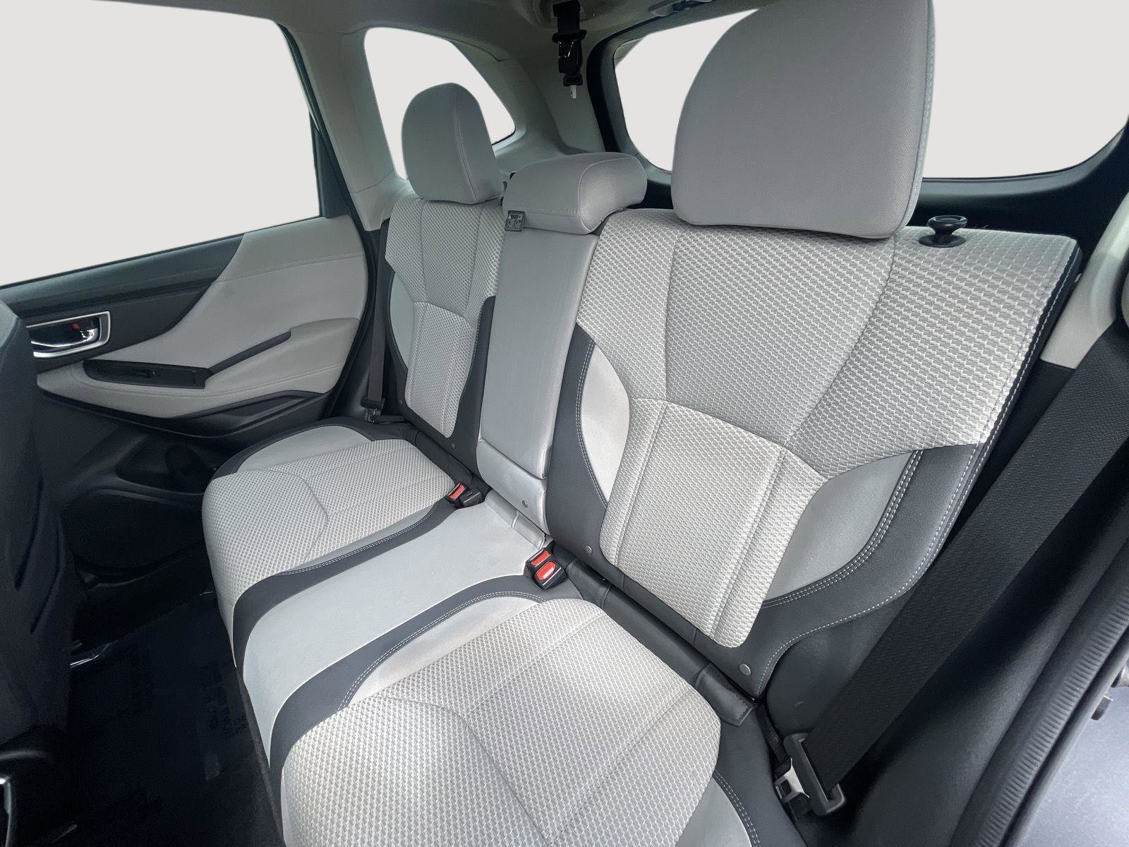 Used 2022 Subaru Forester Premium image 19