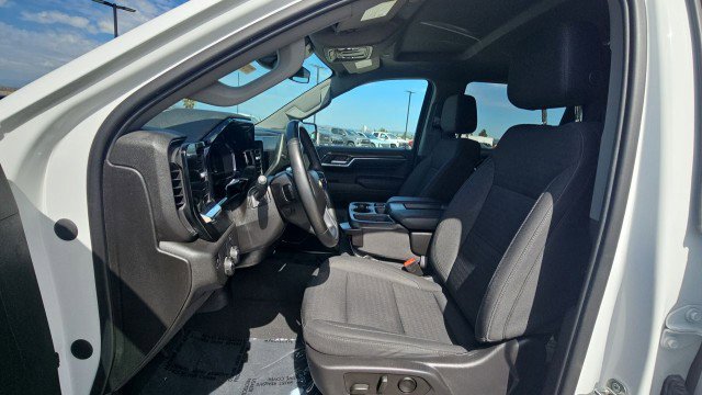 Used 2023 Chevrolet Silverado 1500 LT w/ Protection Package RWD image 18
