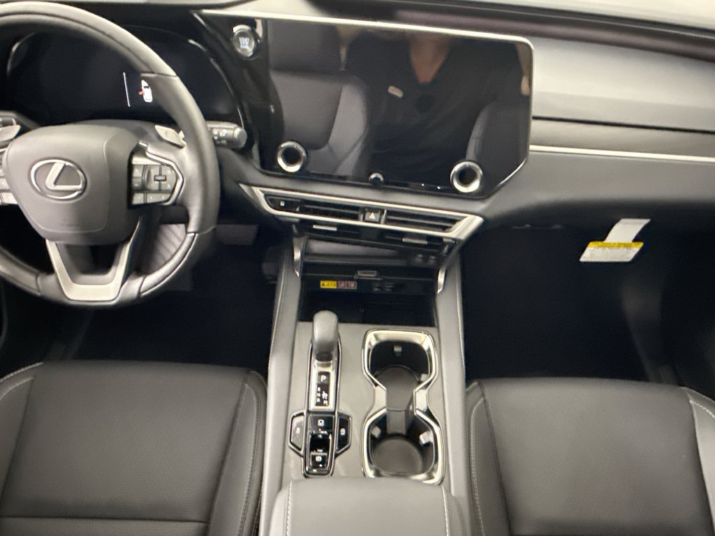 New 2026 Lexus RX 350 Premium Plus FWD image 14