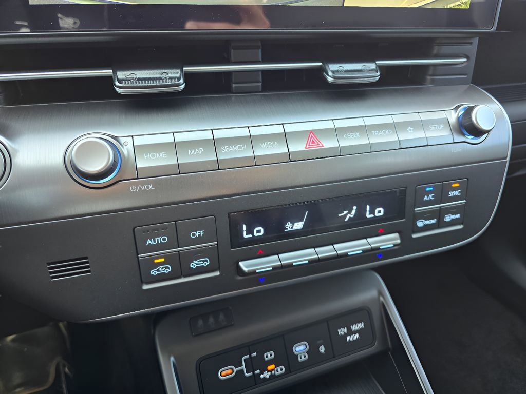 New 2026 Hyundai Kona Limited image 21