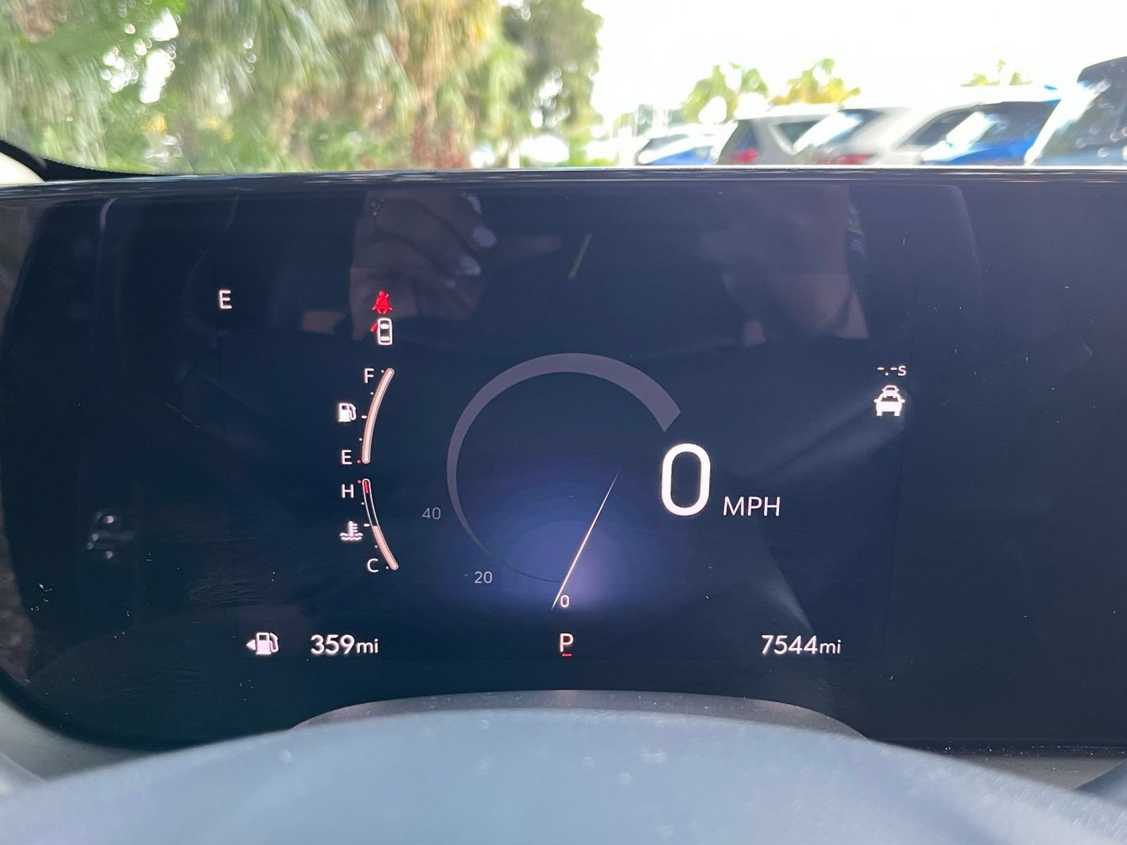 Used 2026 Buick Encore GX Preferred FWD image 37