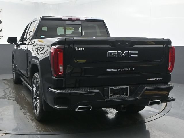 Used 2023 GMC Sierra 1500 Denali Ultimate AWD/4WD image 36