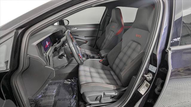 Used 2024 Volkswagen GTI S FWD image 14