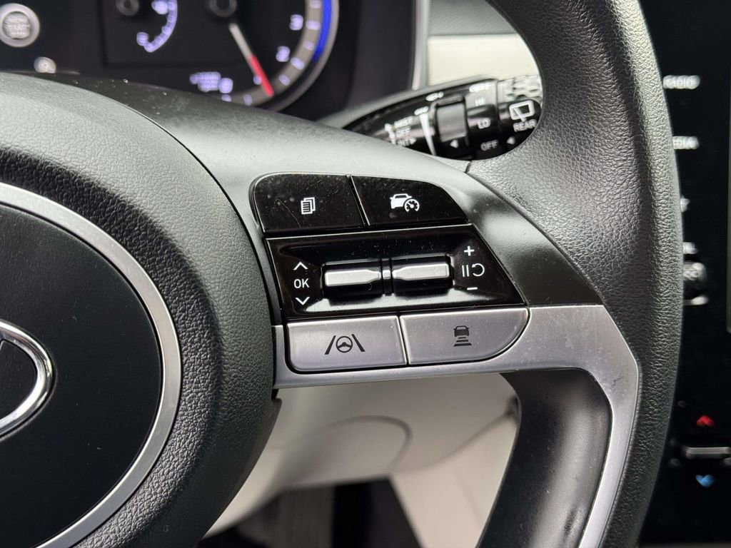 Used 2024 Hyundai Tucson SEL image 12