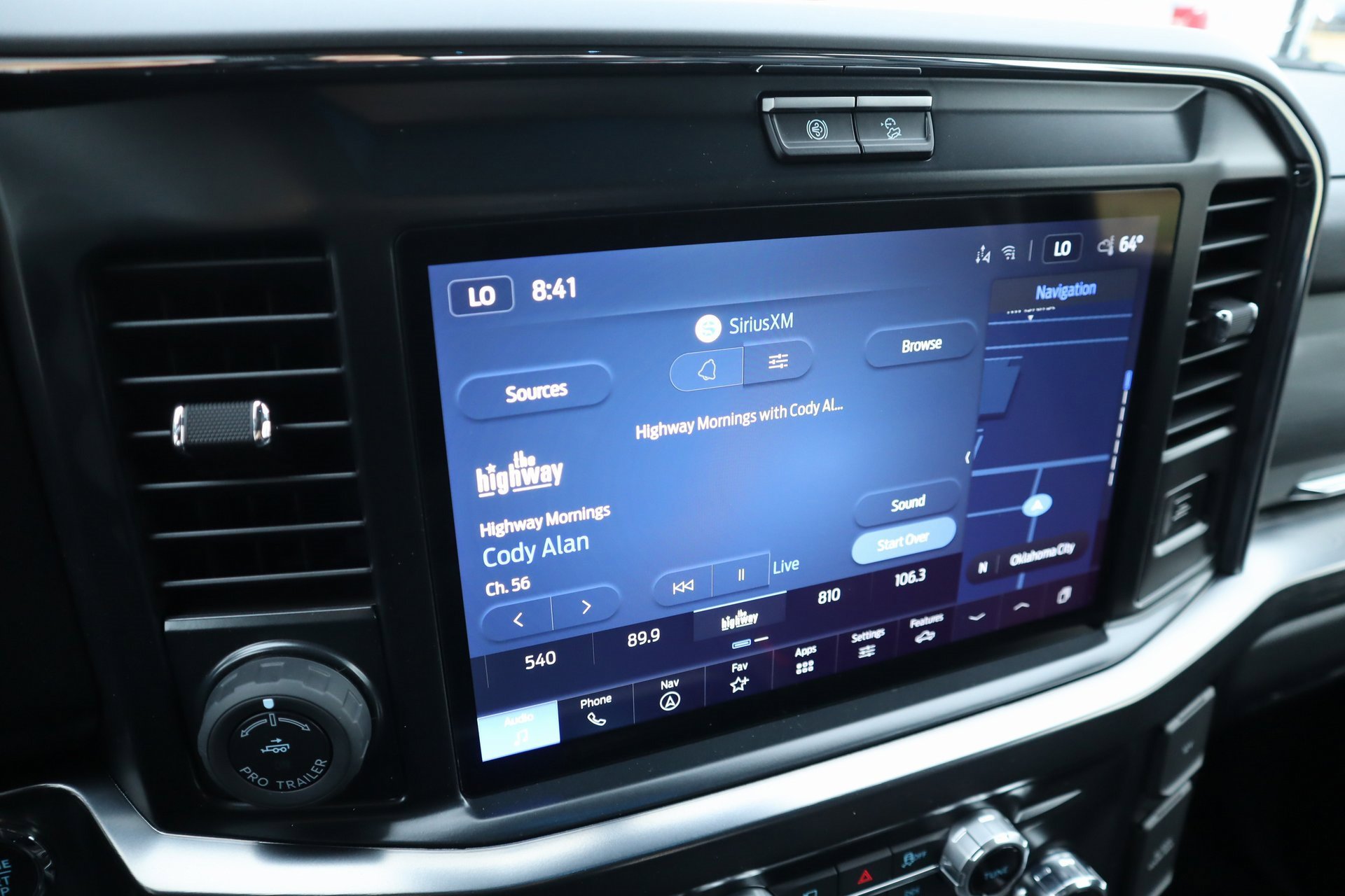 New 2026 Ford F250 Lariat w/ Tremor Off-Road Package image 5