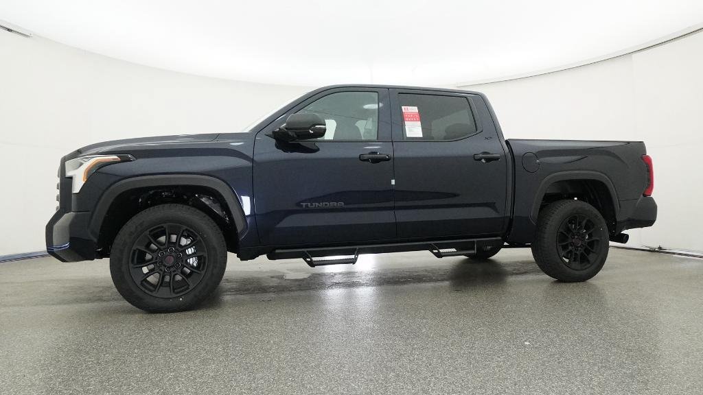 New 2026 Toyota Tundra SR5 AWD/4WD image 42