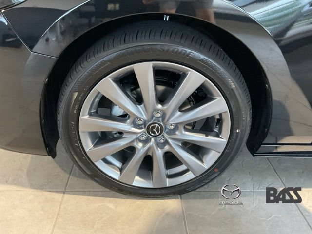 New 2026 MAZDA MAZDA3 2.5 S Sedan w/ Preferred Pkg FWD image 40