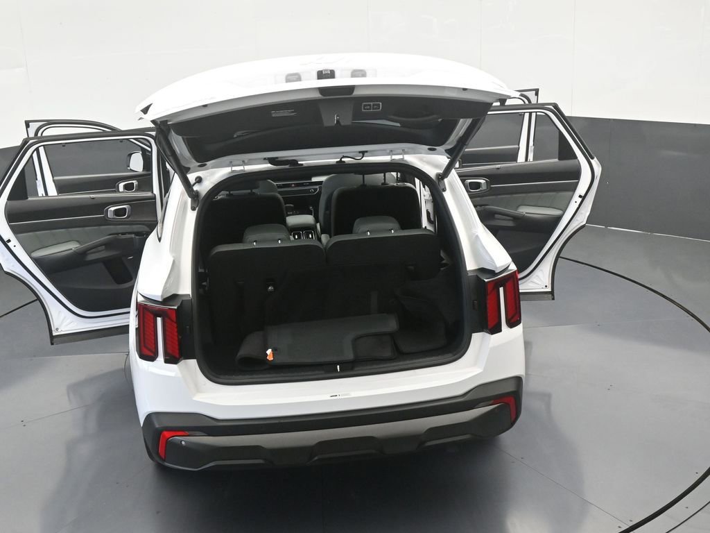 Used 2024 Kia Sorento SX Prestige w/ Sage Leather Package image 95