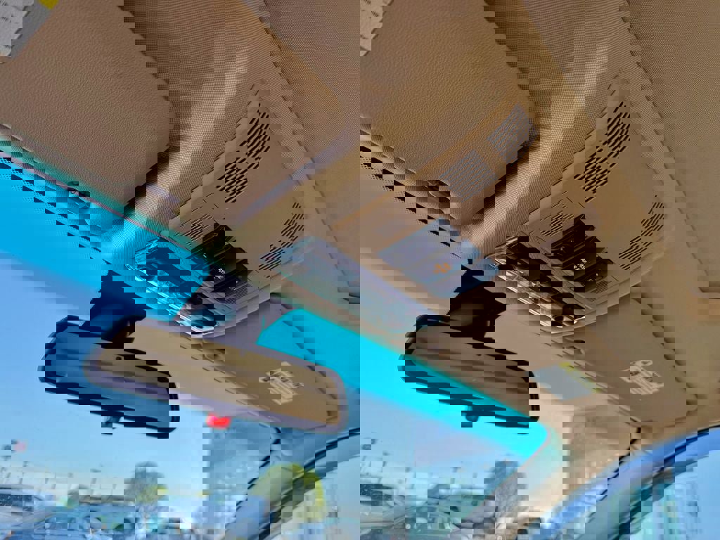 Used 2004 BMW X3 3.0i AWD/4WD image 22