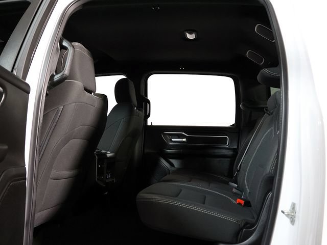 Used 2023 RAM 1500 Big Horn AWD/4WD image 15