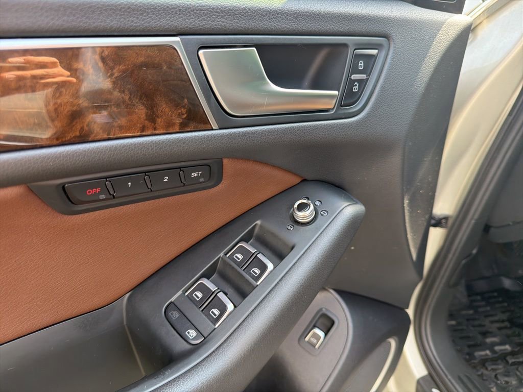 Used 2015 Audi Q5 2.0T Premium Plus AWD/4WD image 27