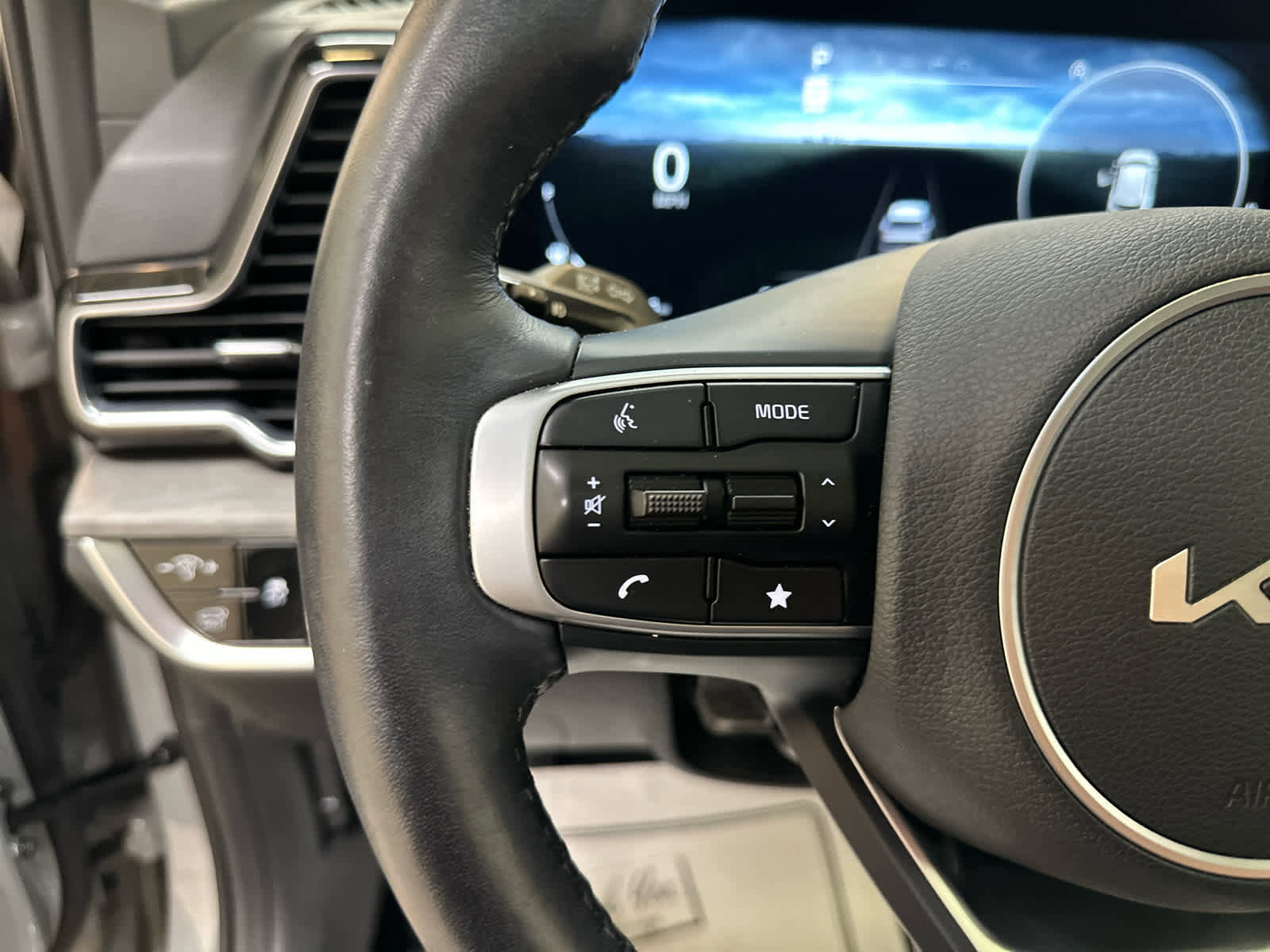 Used 2024 Kia Sportage X-Pro image 22