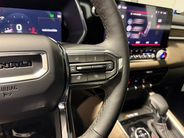 New 2026 GMC Canyon Denali AWD/4WD image 16