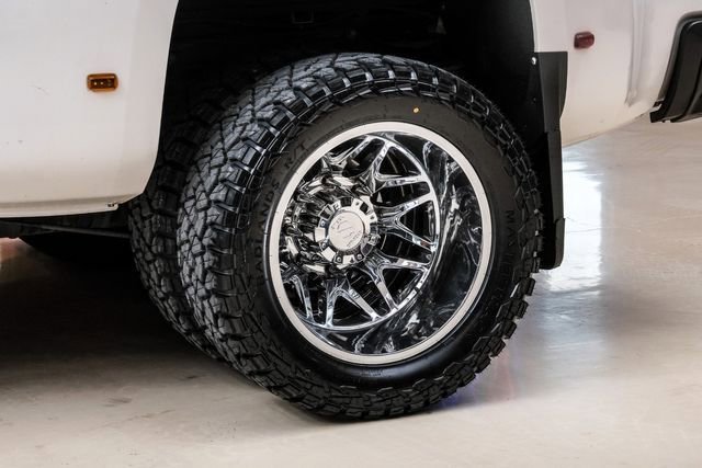 Used 2018 GMC Sierra 3500 Denali w/ Duramax Plus Package AWD/4WD image 61