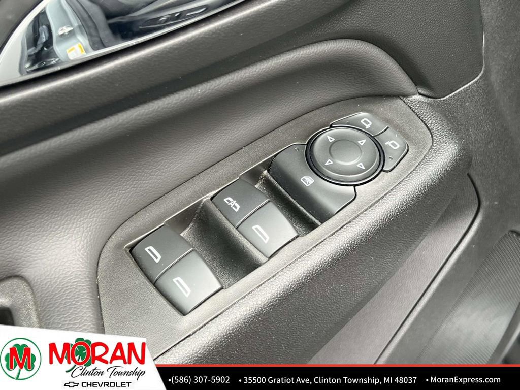 Certified 2024 Chevrolet Equinox LT image 16