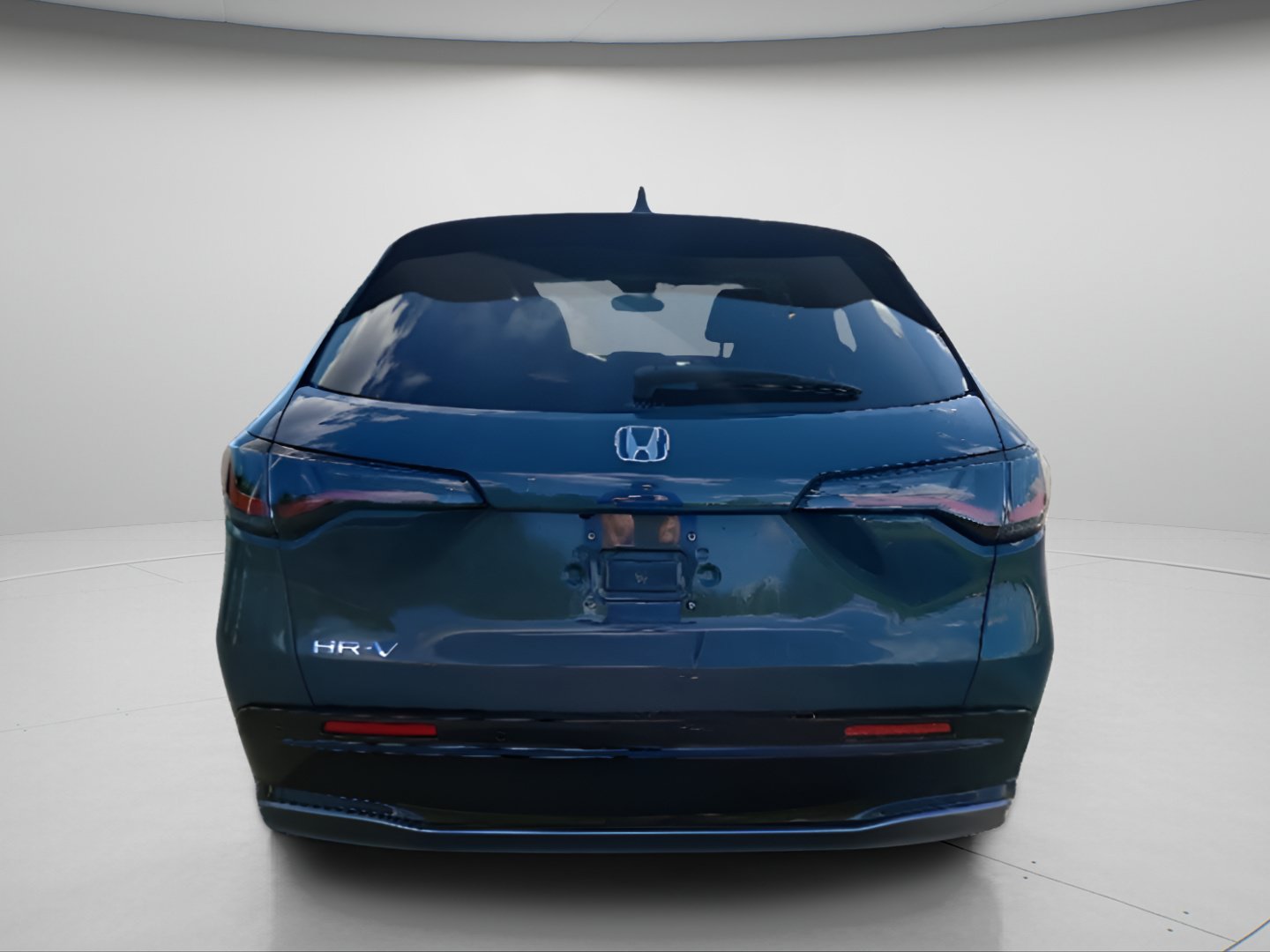 New 2027 Honda HR-V EX-L image 6