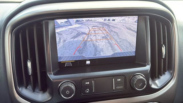 Used 2022 Chevrolet Colorado Z71 image 20