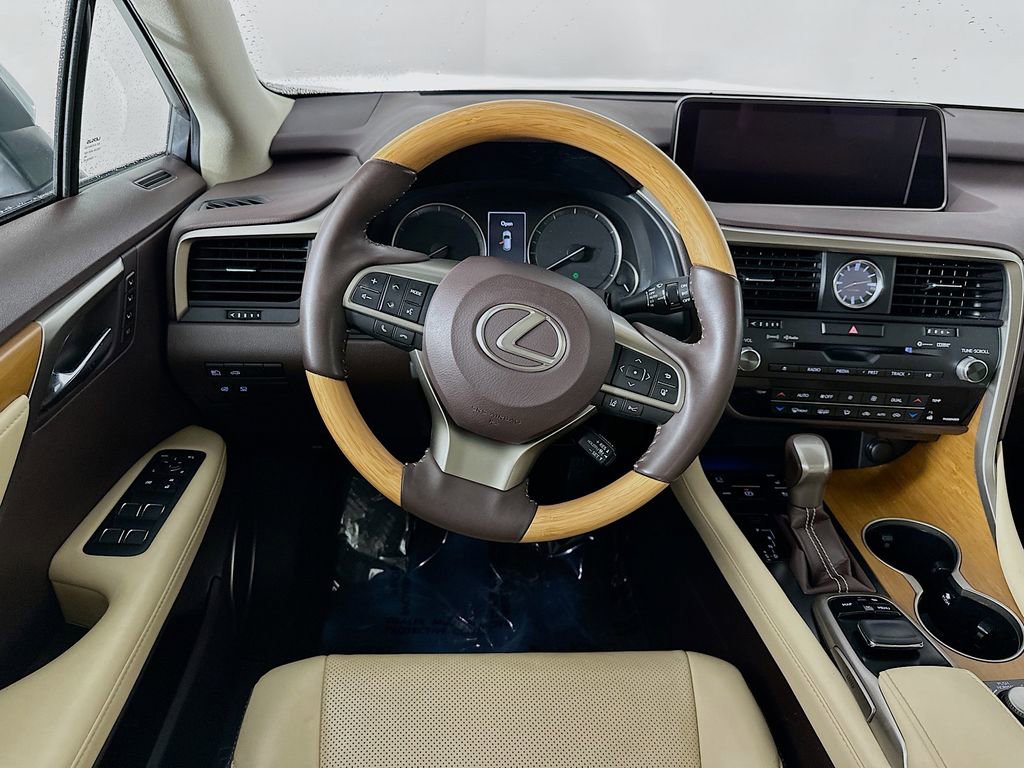 Used 2019 Lexus RX 350 AWD w/ Navigation Package image 33