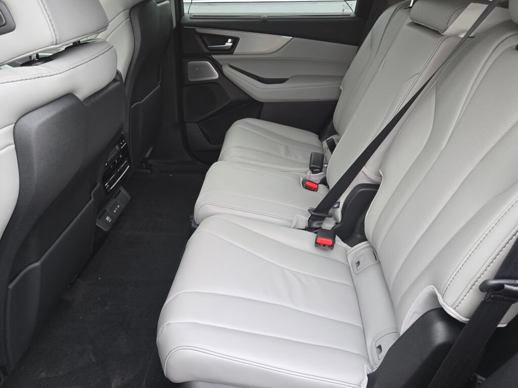 New 2026 Acura MDX w/ Technology Package AWD/4WD image 23
