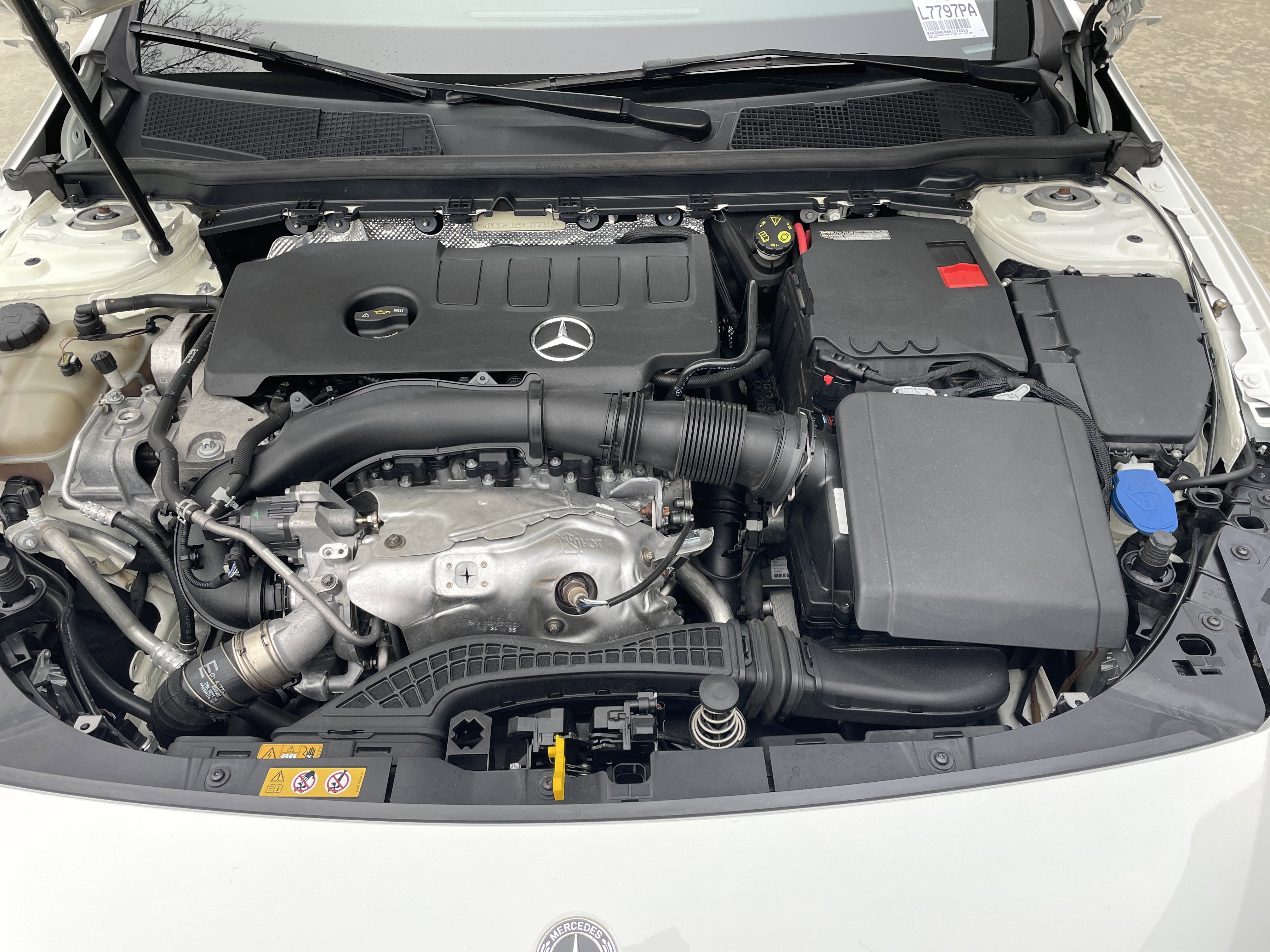 Used 2021 Mercedes-Benz A 220 image 49