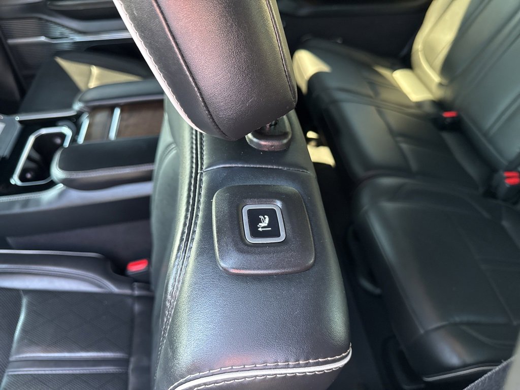 Used 2023 Jeep Grand Wagoneer L Series II image 28