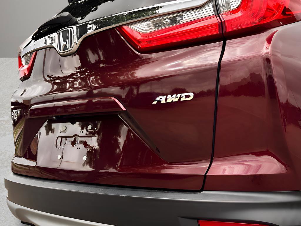 Used 2018 Honda CR-V EX-L image 29