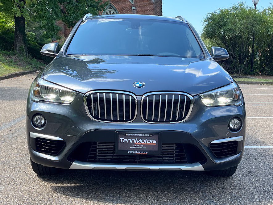 Used 2018 BMW X1 xDrive28i w/ Convenience Package AWD/4WD image 28