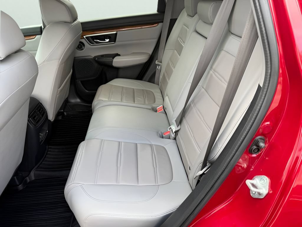 Used 2021 Honda CR-V EX-L image 12
