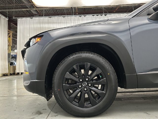Used 2023 MAZDA CX-50 2.5 S w/ Preferred Plus Pkg AWD/4WD image 20