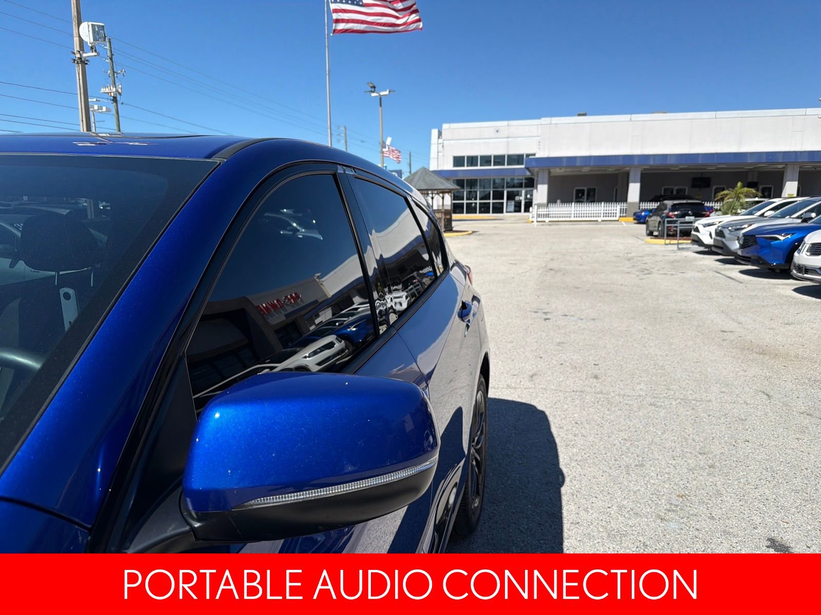 Used 2020 Acura RDX A-Spec image 13