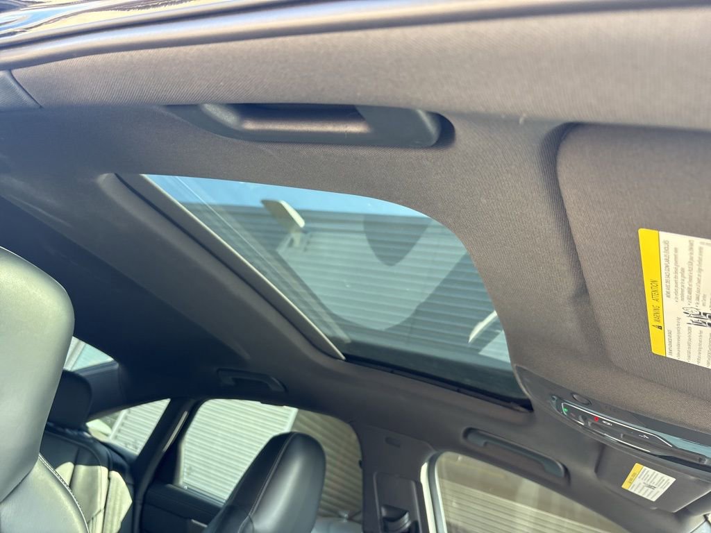 Used 2024 Audi S6 Prestige image 18