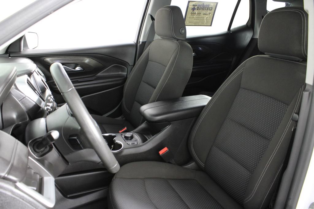 Used 2023 GMC Terrain SLE w/ Driver Convenience Package FWD image 20