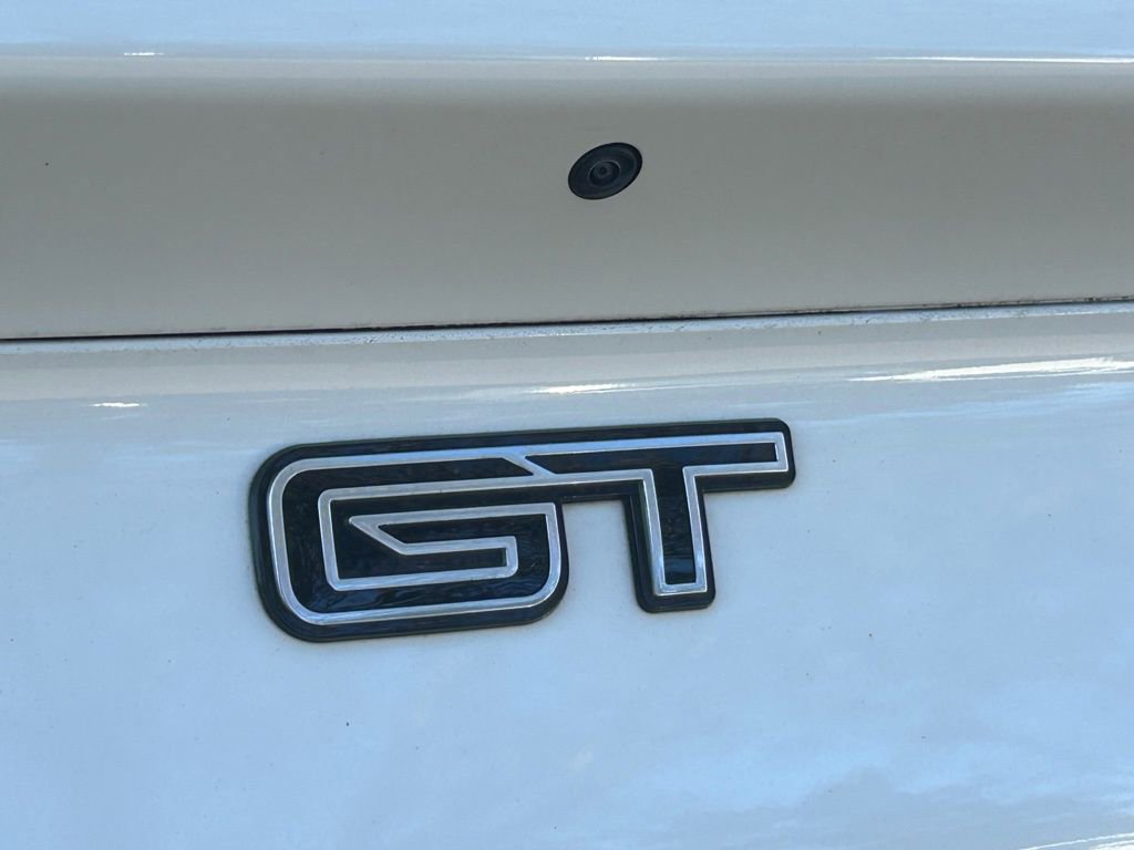 Certified 2021 Ford Mustang Mach-E GT w/ GT Performance Edition image 23