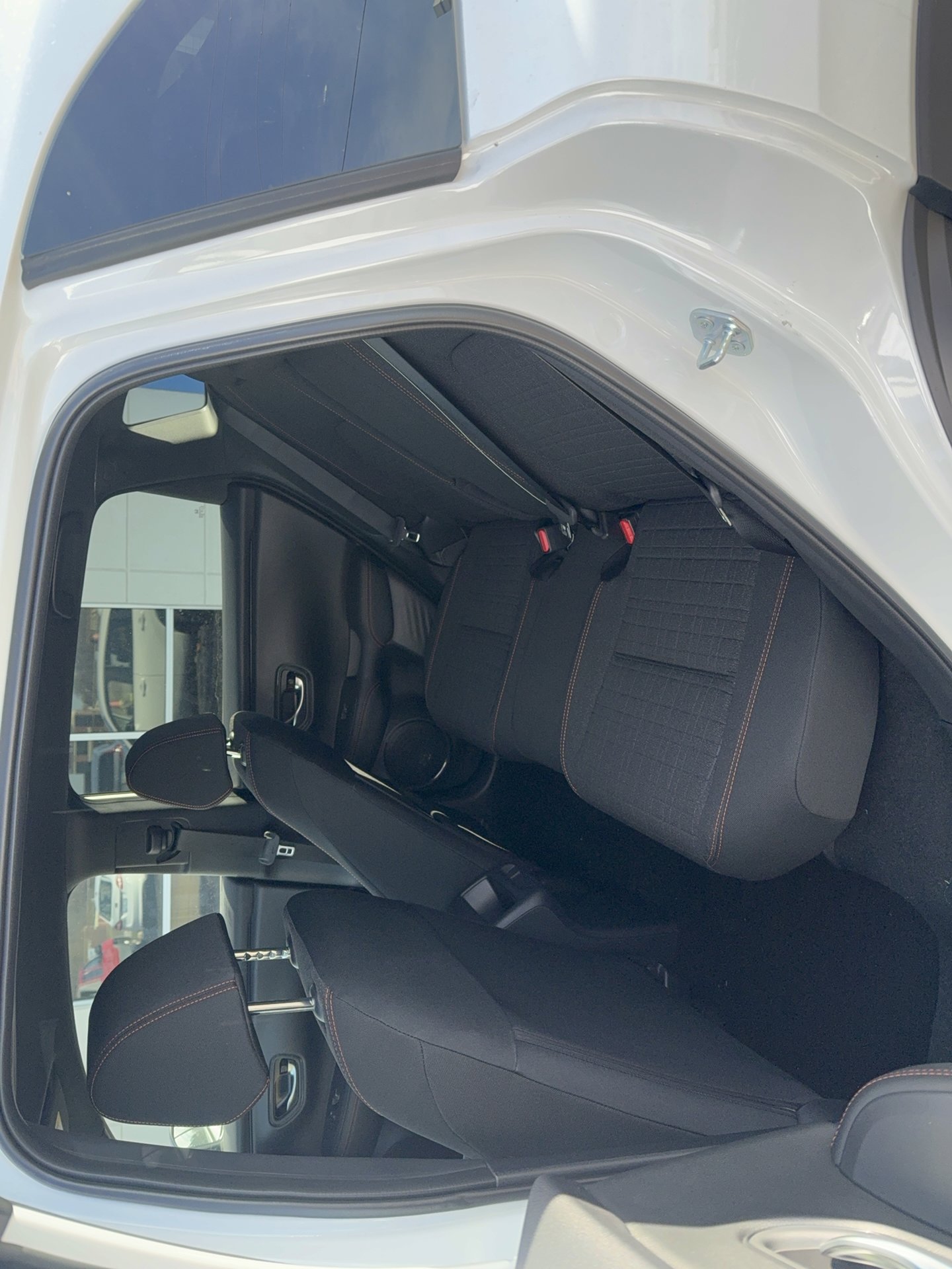 Used 2026 Honda HR-V Sport image 11