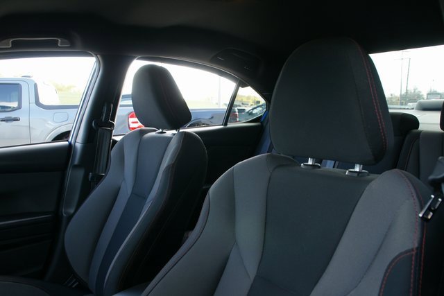 Used 2024 Subaru WRX image 17