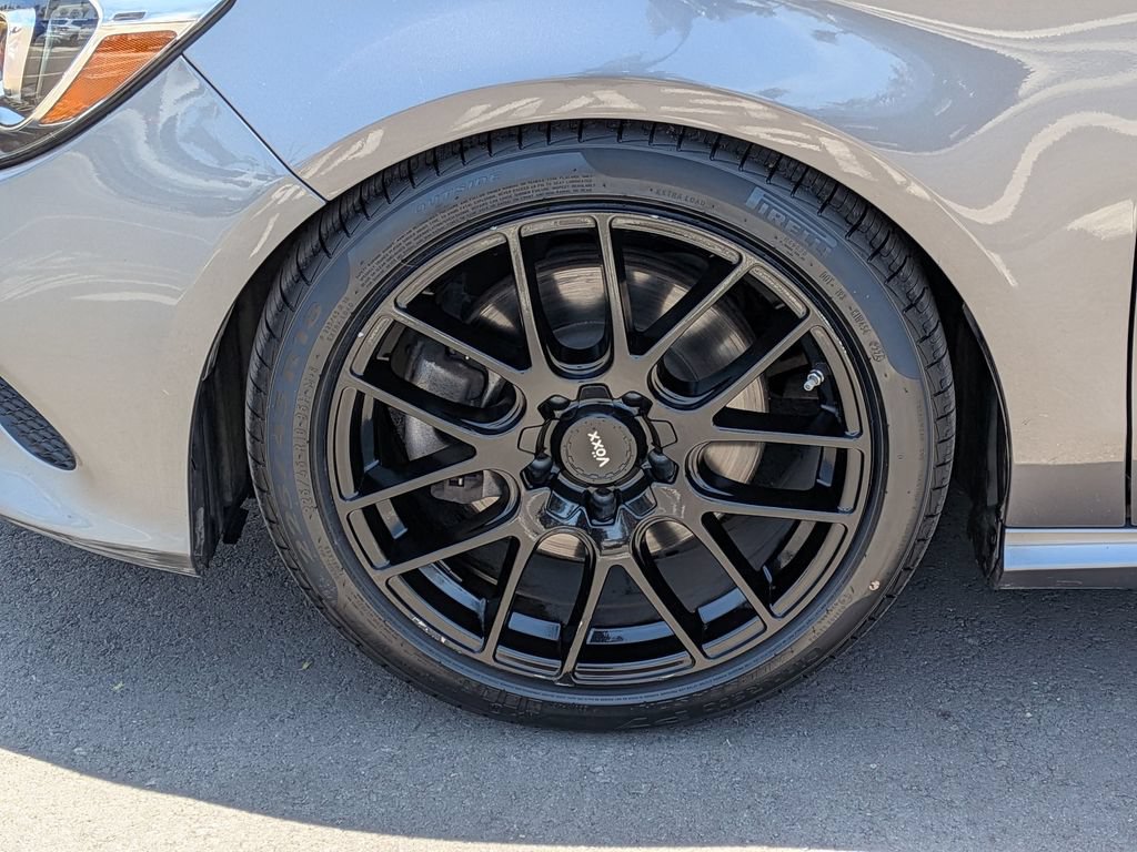 Used 2018 Mercedes-Benz CLA 250 image 30